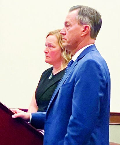 Former stable operator faces misdemeanor charges related to horse deaths